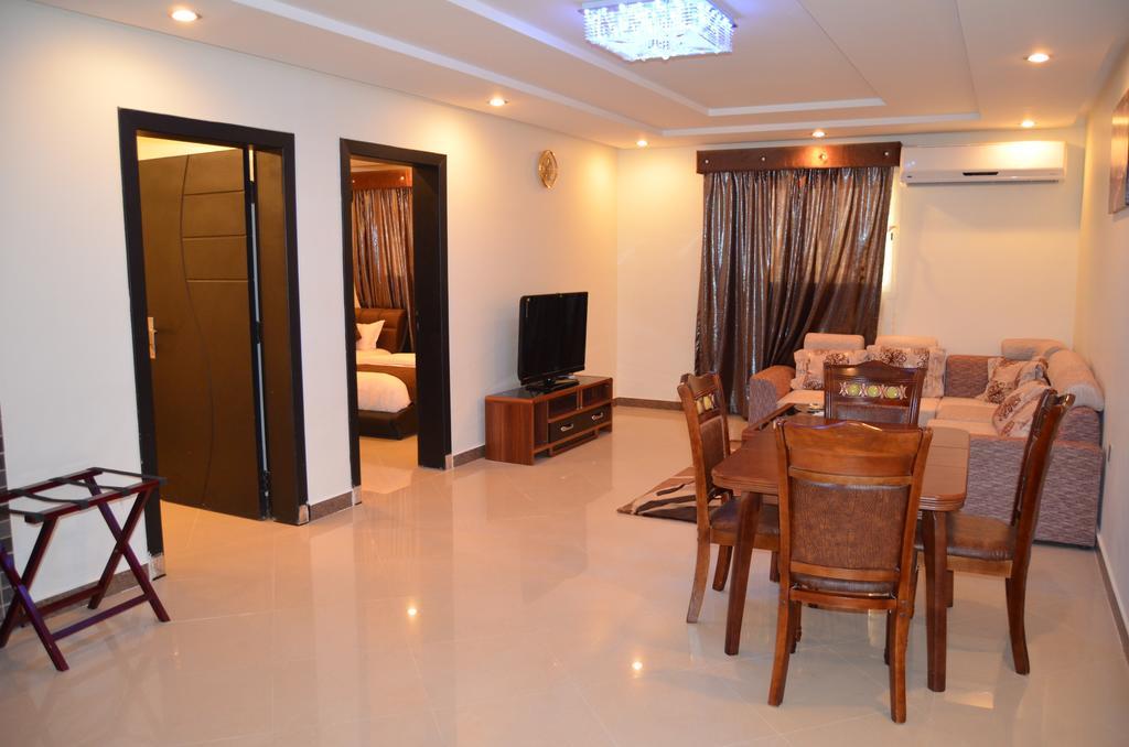 Sofi Hotel Dammam Exterior foto